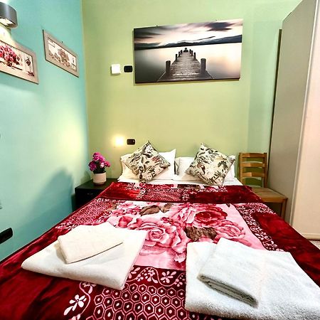 B&B Termini Colosseo Suite Roma Exterior foto